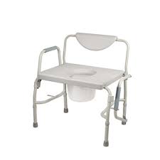 rent a hd commode and shower chair combo