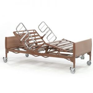 Bariatric Hospital Bed For Rent In Manhattan