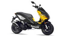 Reserve The Benelli X50 Scooter Today In Maui Hawaii