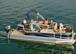 Pontoon Boat Rental Today