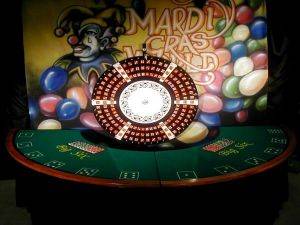  Related Casino Equipment Rentals