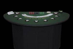 Here you can practice for free or play blackjack for money