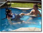 Portland OR Aquatic Physical Therapy Pool Rentals