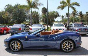 Empire Luxury  Rentals Miami on More Exotic Car Rentals From Gotham Dream Cars Rentals Miami