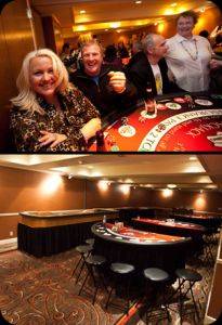 Boise Casino Equipment For Rent - Poker Table Rentals