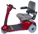 Clarksville Mobility Scooter Rentals