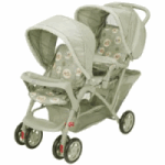 Double Stroller Rentals in New Mexco