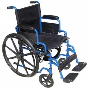 rent wheelchair near Austin