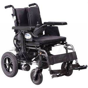 Electric Wheelchair and Powerchair rentals in Orlando, FL