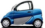 Electric Cars for Rent