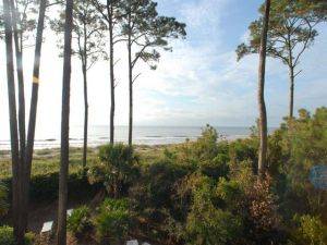 Hilton Head Island Vacation Rentals - 11 East Wind house for Rent - Palmetto Dunes