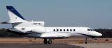 Baltimore Falcon 50 Charter Flights in Maryland