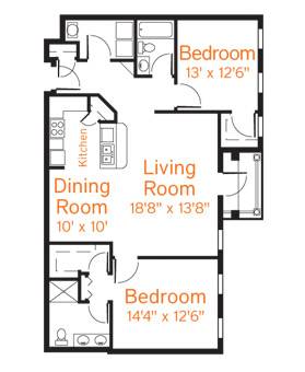  Related Apartments Rentals