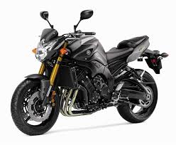 Reserve The Yamaha FZ-8R Motorcycle In Flagstaff