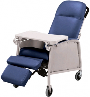 Rent A medical Geri Chair Recliner in Henderson County, NV