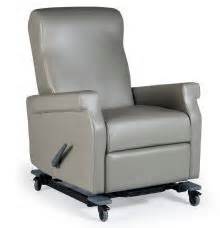 medical chair geriatric