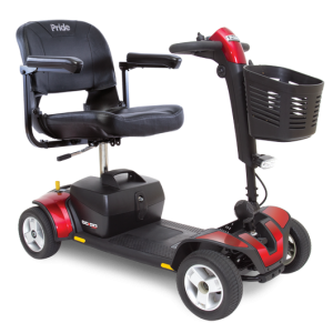 rent a heavy duty bariatric scooter in Austin Texas