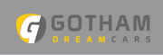 Gotham Dream Cars Logo