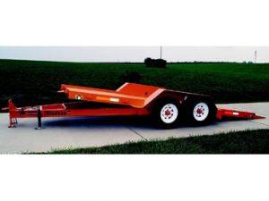 Utility Trailers for Rent-North Carolina