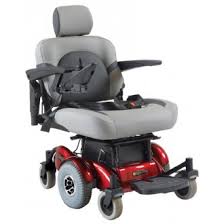 who rents hd electric wheelchairs in San Diego California