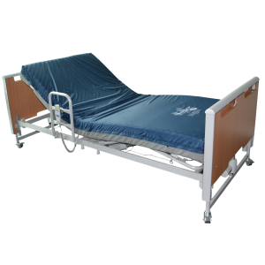 hospital bed rental for 400lbs