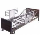 Heavy Duty Electric Hospital Bed