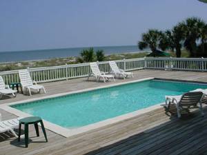 Hilton Head Island Vacation Rentals - 7 High Rigger house for Rent - South Carolina Lodging
