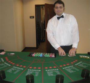 Chicago Casino, Danville, Gambling Expansion Bill, Gov