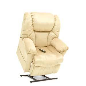 Recliner Lift Chairs For Rent