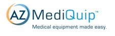 Logo For AZ MediQuip Inc