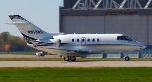 Medium Jet Charter Airplane Charter Rentals in Tampa, Florida