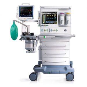 Mindray A5 Anesthesia System Rental In Wyoming