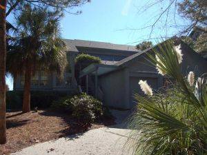 Hilton Head Island Vacation Rentals - 11 Night Harbour house for Rent - Palmetto Dunes