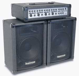 PA System For Rent