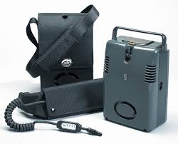 Available Portable Oxygen Device FL