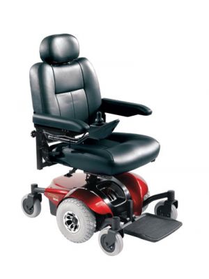 Connecticut Powerchairs For Rent