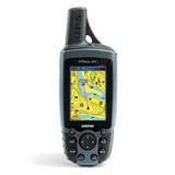 Oklahoma GPS Navigation Rental 