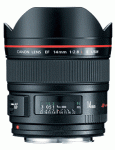 Canon Fixed Lens Rental