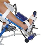 CPM Machine For Ankles