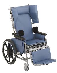 Chicago Broda Wheelchair Rentals