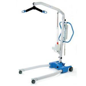 Oklahoma City Medical Equipment Rentals - Electric Patient Lifts For Rent - Oklahoma Medical Supplies