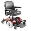Las Vegas Medical Equipment Rentals - Compact Powerchairs For Rent - Nevada Medical Supplies