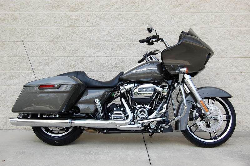 Find A Harley Davidson To Rent In Grand Junction Colorado