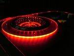 Austin Lighted Roulette Table Rentals