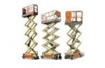 Local Scissor Lifts For Rent Near Your Jobsite