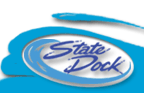 Lake Cumberland State Dock - Logo
