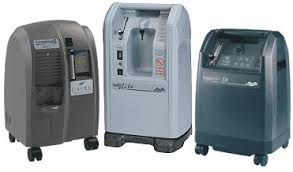 chicago IL home oxygen systems for rent