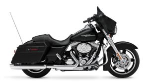 Phoenix AZ Harley Davidson Street Glide For Rent