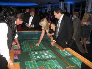 Ohio Casino Game Rentals