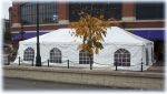 Northern Kentucky Party Tent 